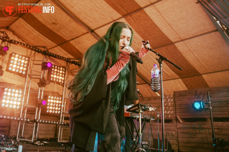 Foto Au/Ra op Barn on the Farm 2019 - Vrijdag
