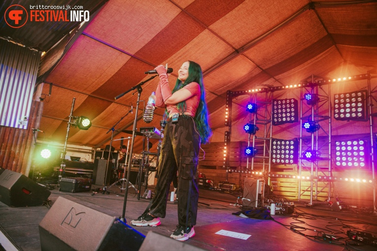 Au/Ra op Barn on the Farm 2019 - Vrijdag foto