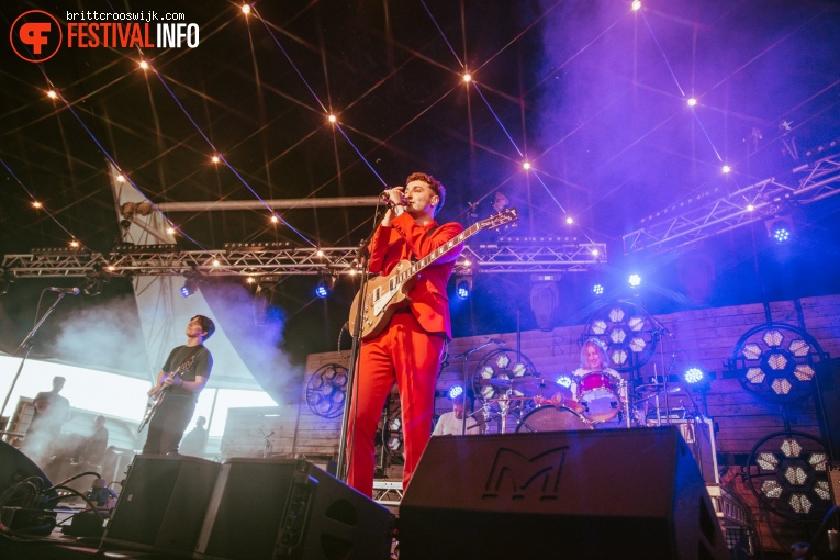 Foto Sea Girls op Barn on the Farm 2019 - Zaterdag