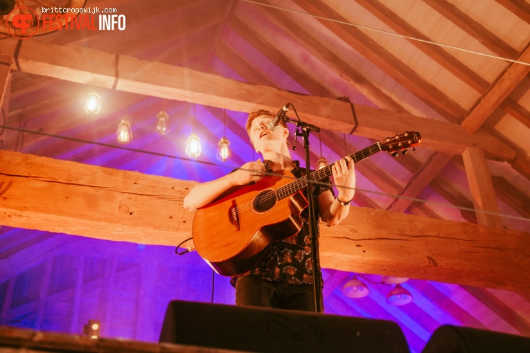 Foto Etham op Barn on the Farm 2019 - Zaterdag