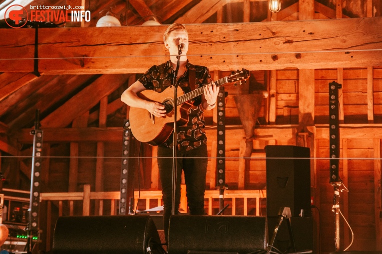 Foto Etham op Barn on the Farm 2019 - Zaterdag