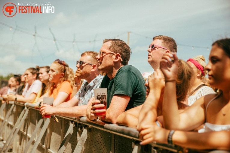 Barn on the Farm 2019 - Zondag foto