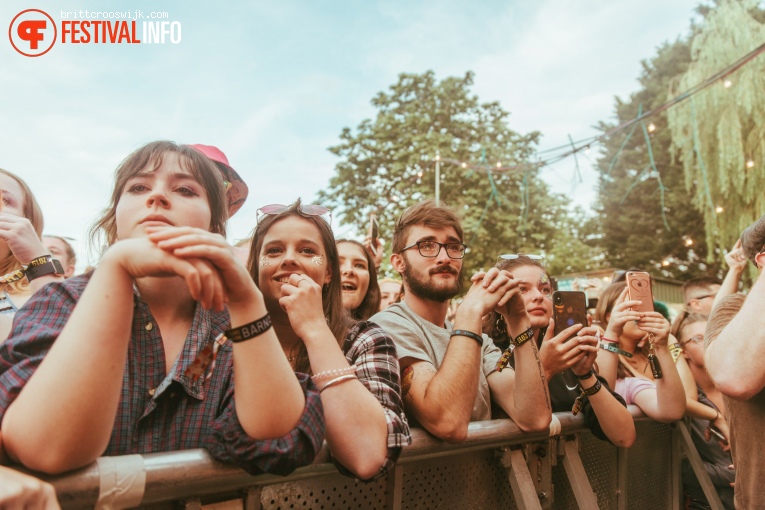 Barn on the Farm 2019 - Zondag foto