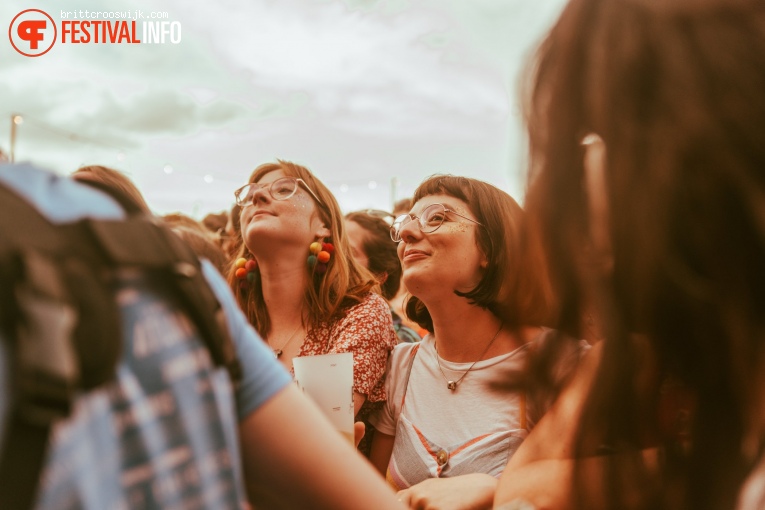 Barn on the Farm 2019 - Zondag foto