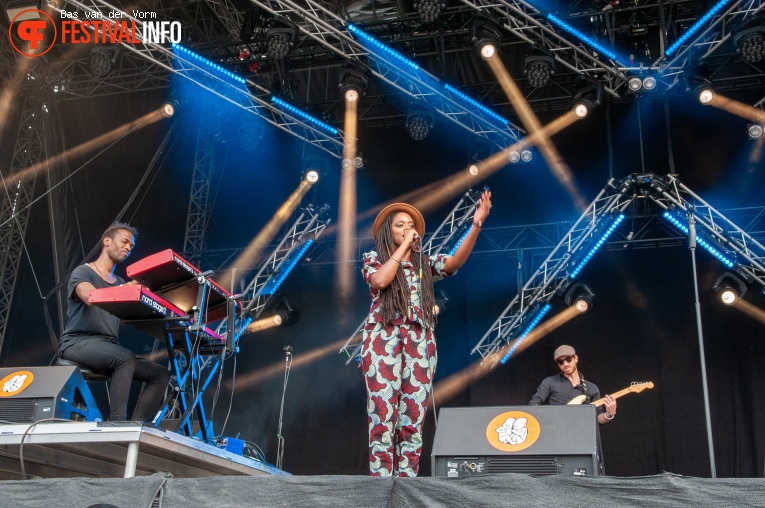 Pohoda Festival 2019 - Zaterdag foto