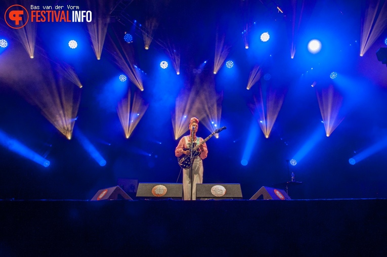 Lianne La Havas op Pohoda Festival 2019 - Vrijdag foto