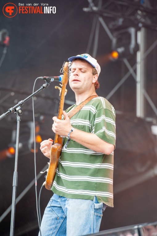 Mac DeMarco op Pohoda Festival 2019 - Vrijdag foto