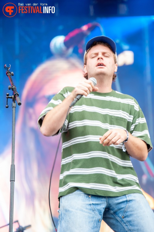 Mac DeMarco op Pohoda Festival 2019 - Vrijdag foto