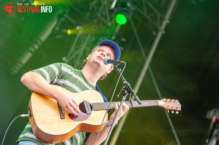 Mac DeMarco op Pohoda Festival 2019 - Vrijdag foto