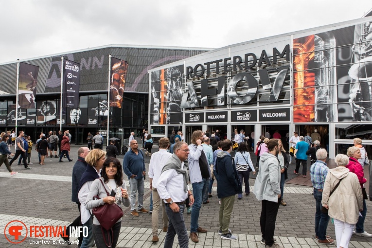 North Sea Jazz 2019 - vrijdag foto