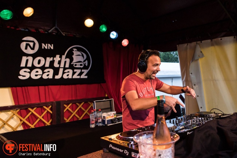 North Sea Jazz 2019 - vrijdag foto