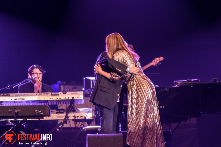 Burt Bacharach op North Sea Jazz 2019 - vrijdag foto