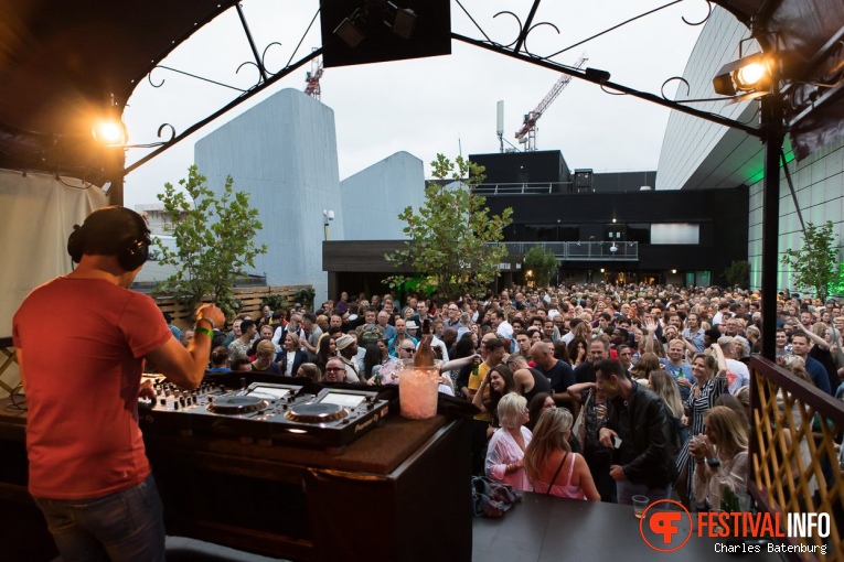 North Sea Jazz 2019 - vrijdag foto