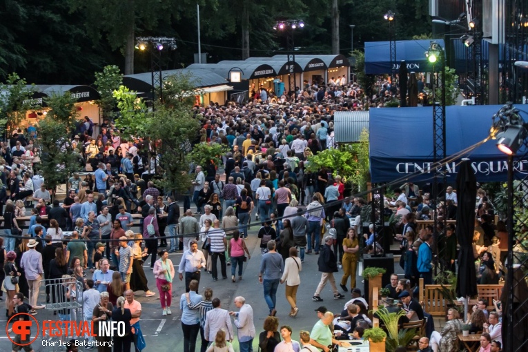 North Sea Jazz 2019 - vrijdag foto