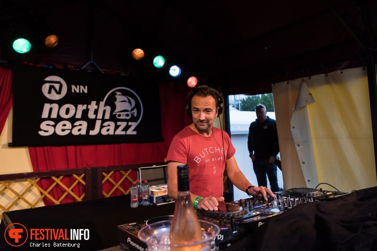 North Sea Jazz 2019 - vrijdag foto