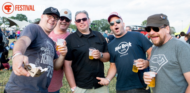 Bospop 2019 foto