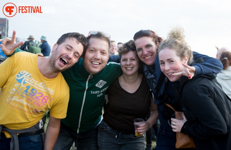 Bospop 2019 foto