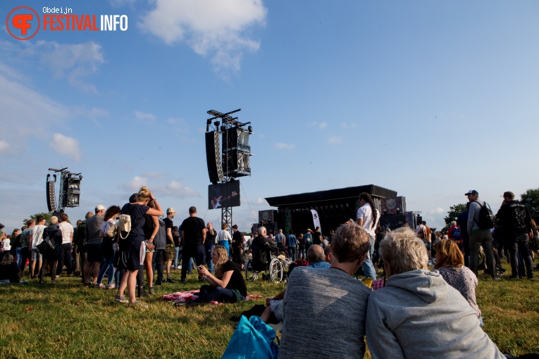 Bospop 2019 foto