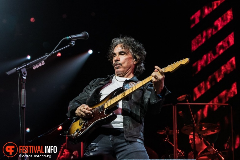 Daryl Hall & John Oates op NN North Sea Jazz 2019 - Zondag foto