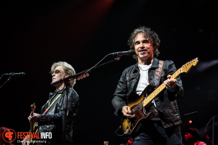 Daryl Hall & John Oates op NN North Sea Jazz 2019 - Zondag foto