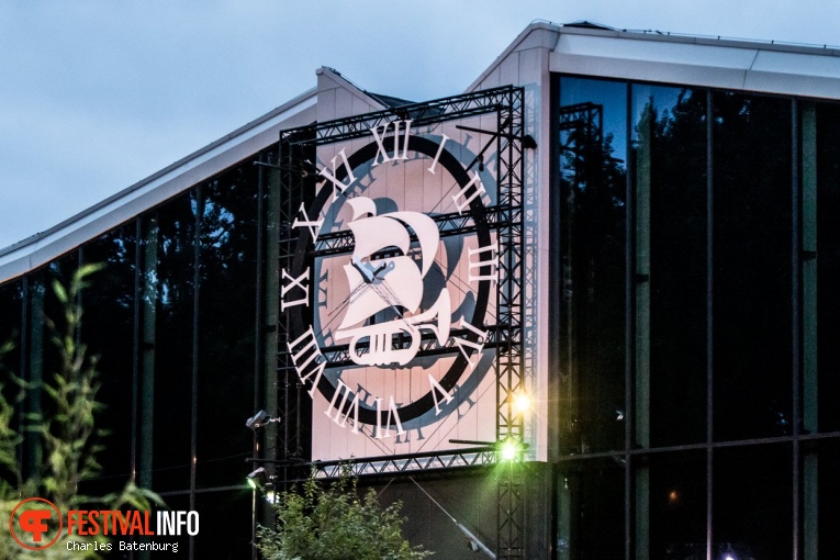 NN North Sea Jazz 2019 - Zondag foto