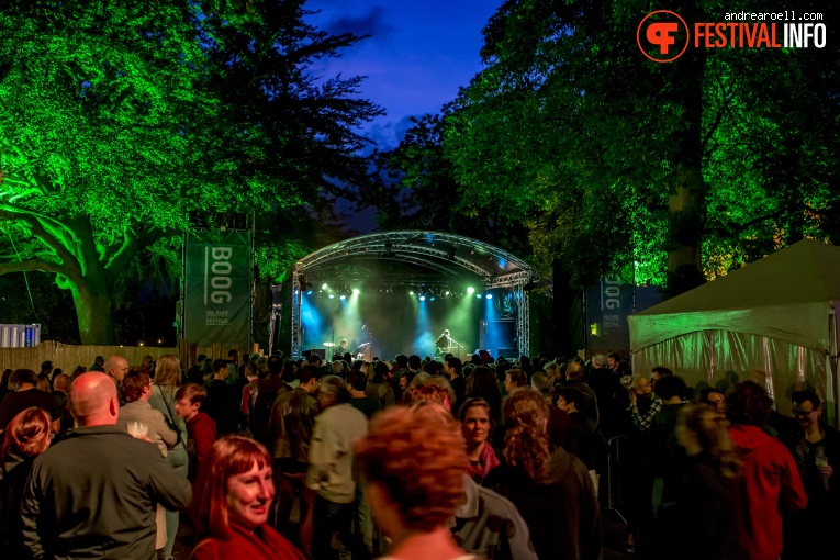 Die Wilde Jagd op Vierdaagsefeesten Nijmegen 2019 foto