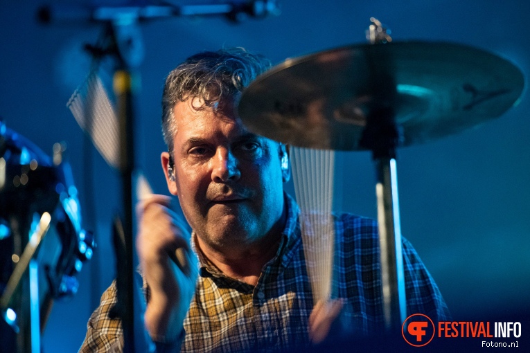 Foto Battles op Welcome To The Village 2019 - zaterdag