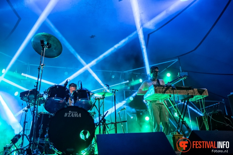 Battles op Welcome To The Village 2019 - zaterdag foto