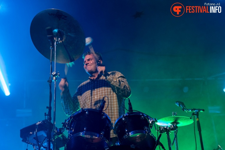 Battles op Welcome To The Village 2019 - zaterdag foto