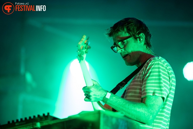 Battles op Welcome To The Village 2019 - zaterdag foto