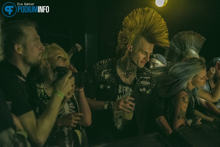 Tales from The Punx - 20/07 - Baroeg foto