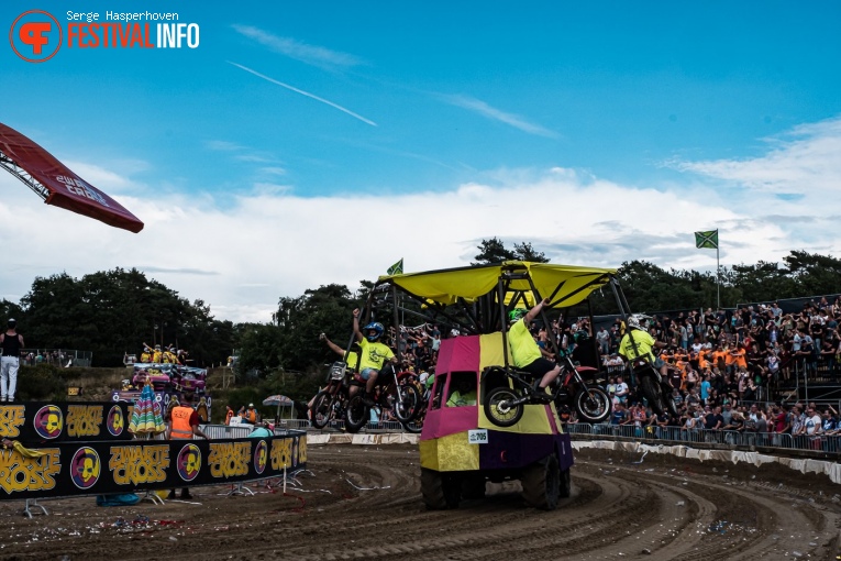 Zwarte Cross Festival 2019 - Zaterdag foto