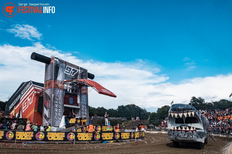 Zwarte Cross Festival 2019 - Zaterdag foto