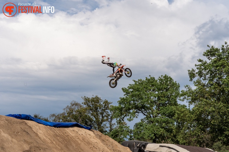 Zwarte Cross Festival 2019 - Zaterdag foto