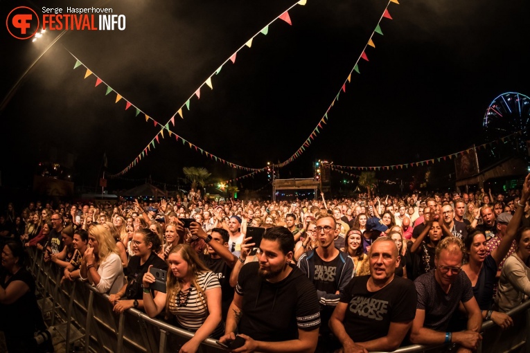 Zwarte Cross Festival 2019 - Zaterdag foto