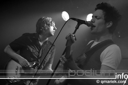 Gem op GEM - 23/5 - Doornroosje foto