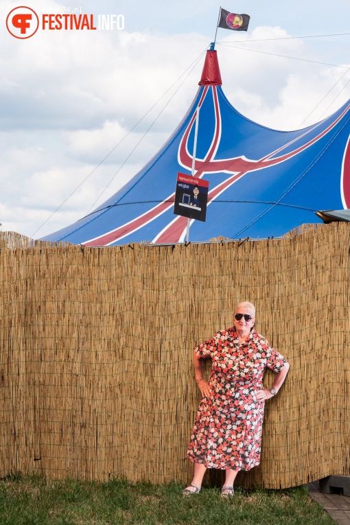 Zwarte Cross Festival 2019 - Zondag foto