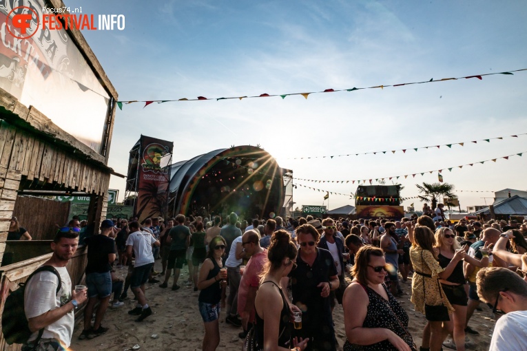 Zwarte Cross Festival 2019 - Zondag foto