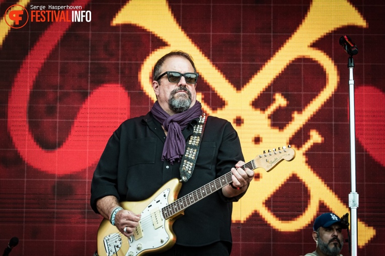 Kraantje Pappie op Zwarte Cross Festival 2019 - Zondag ...
