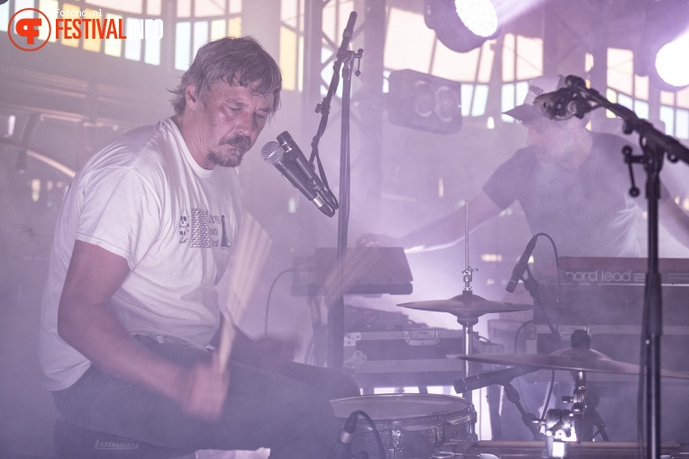 zZz op Welcome To The Village 2019 - zondag - foto