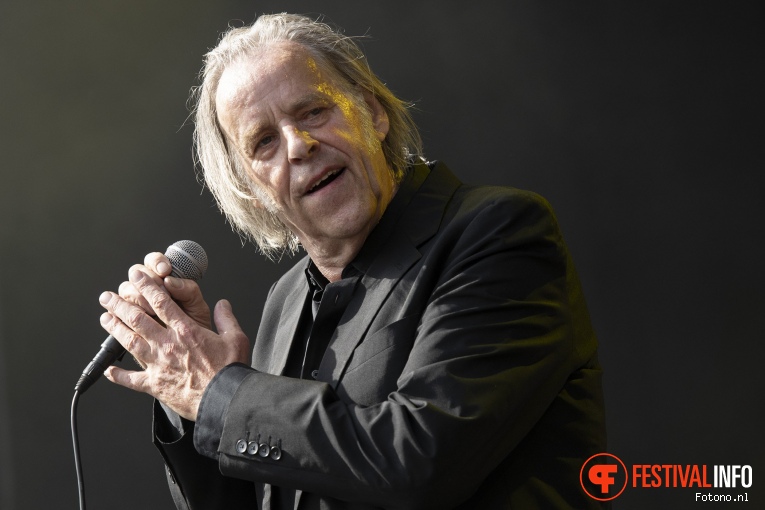 Foto Claw Boys Claw op Welcome To The Village 2019 - zondag -
