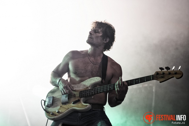Foto Zig Zags op Welcome To The Village 2019 - zondag -
