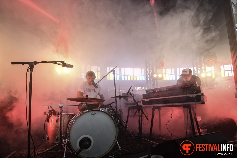 zZz op Welcome To The Village 2019 - zondag - foto