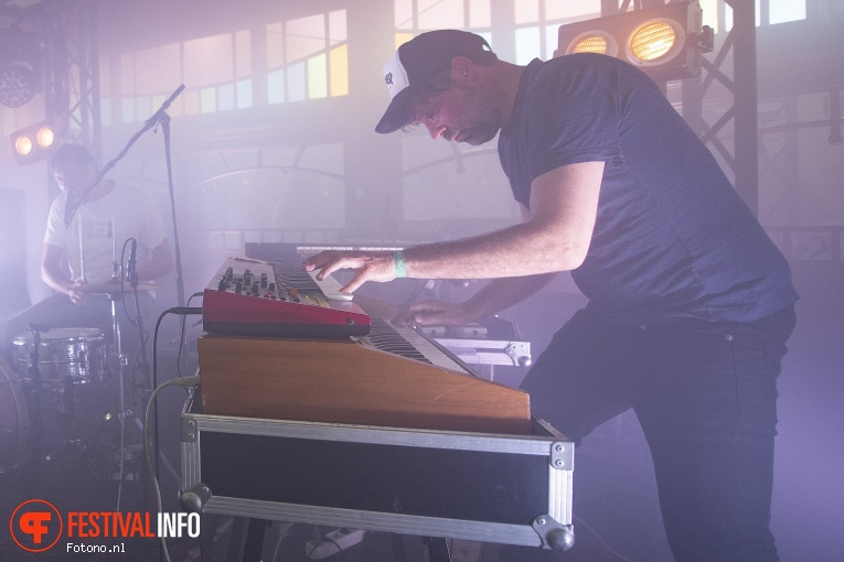 zZz op Welcome To The Village 2019 - zondag - foto