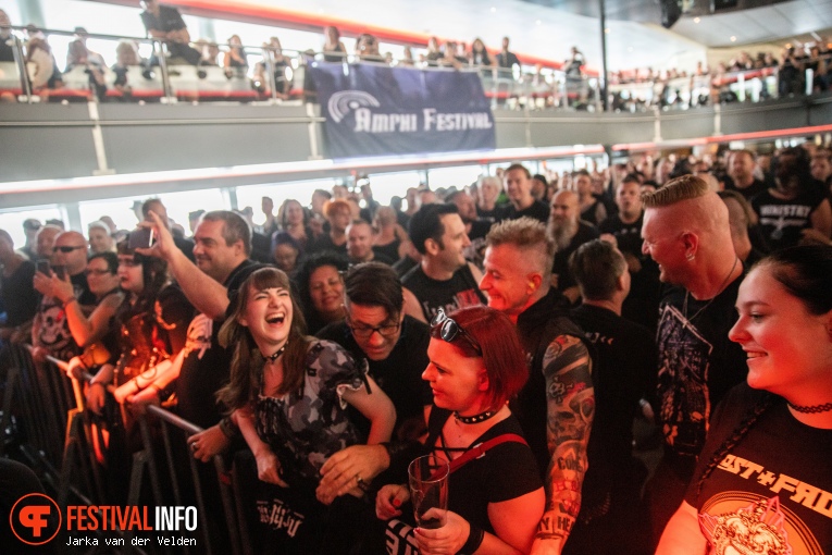 Amphi Festival 2019 foto