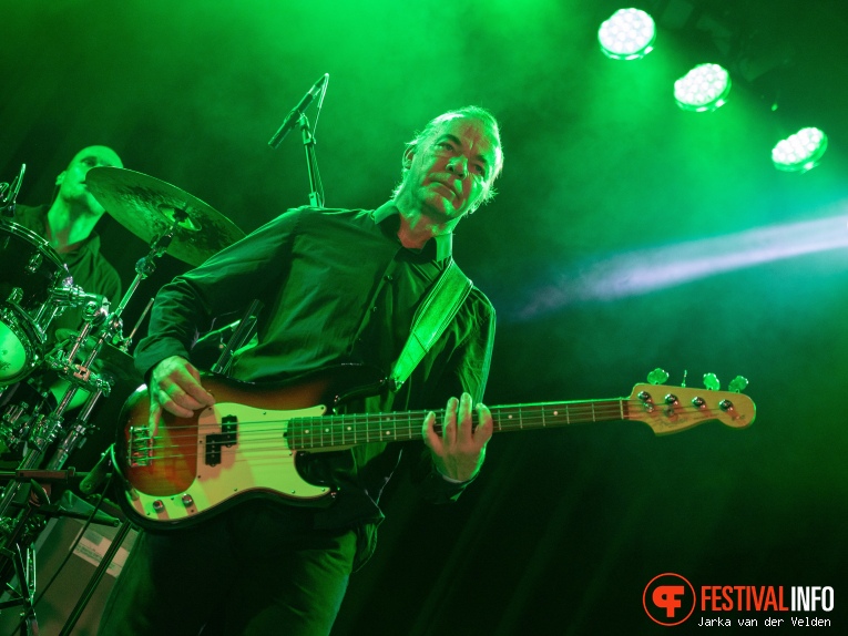 Pink Turns Blue op Amphi Festival 2019 foto