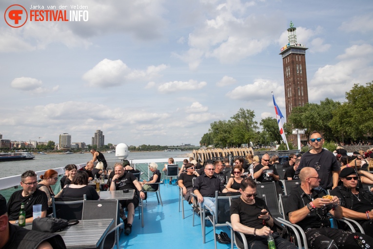 Amphi Festival 2019 foto