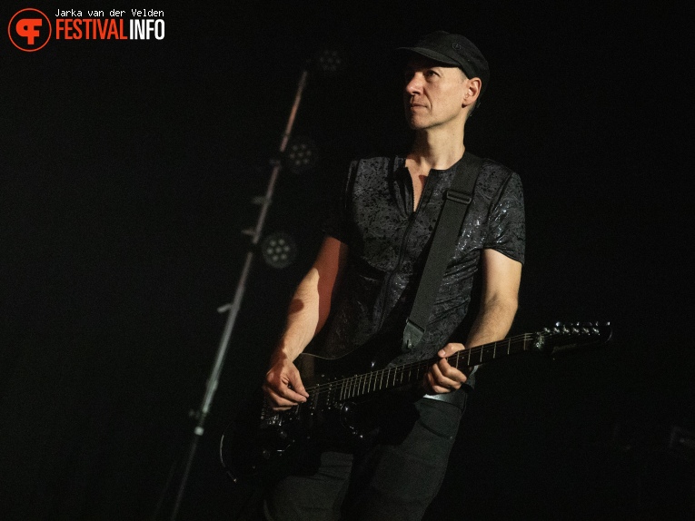 The Cassandra Complex op Amphi Festival 2019 foto