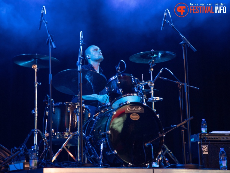 Pink Turns Blue op Amphi Festival 2019 foto
