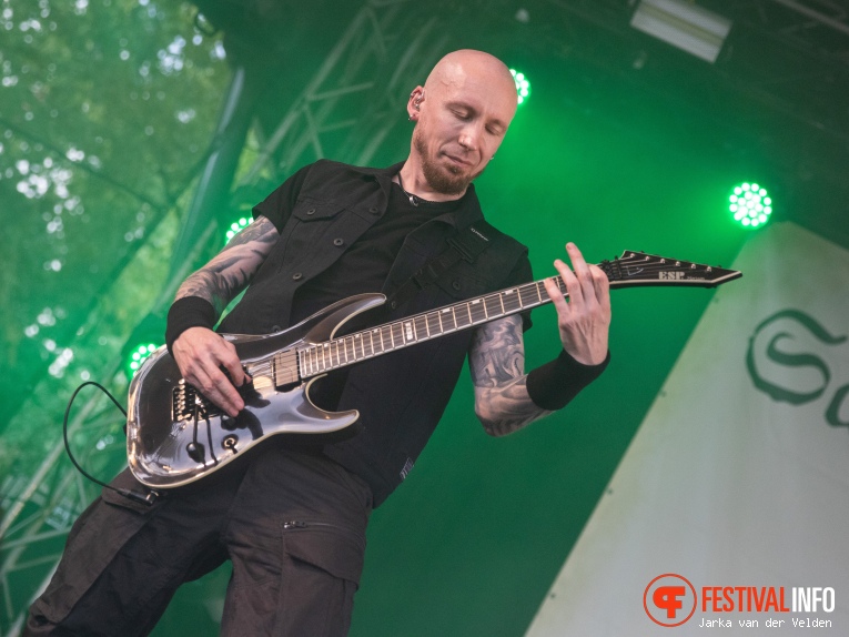 Samsas Traum op Amphi Festival 2019 foto